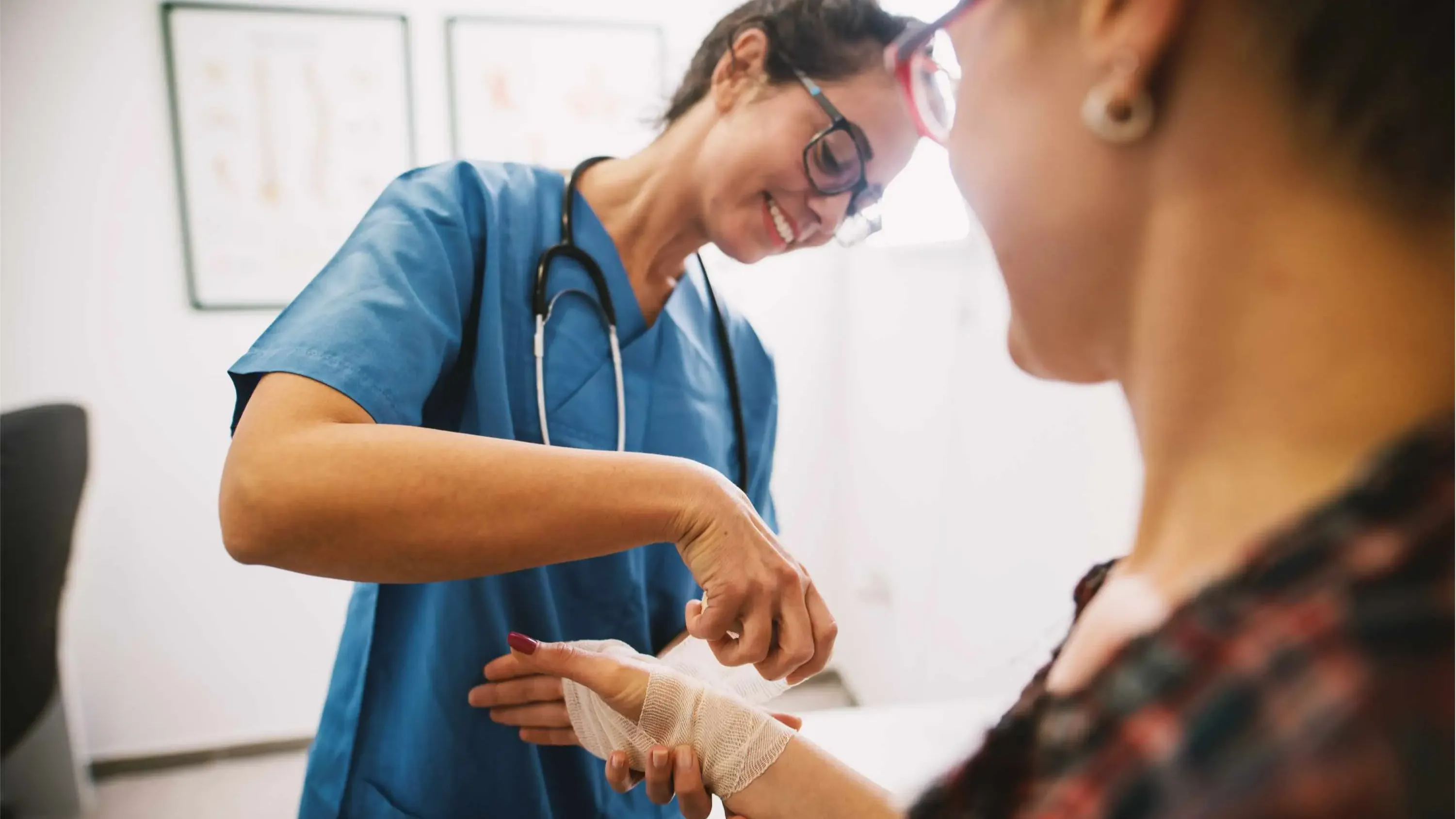 Wound Care