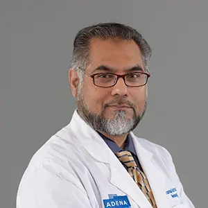 Akhtar, Muhammad MD, FACP