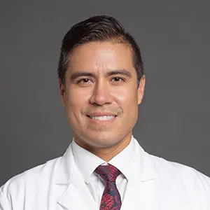 Steven Barrientos, MD