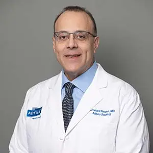 Benitez, Leonard MD