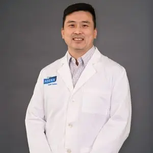 Chang, Li-Wei MD