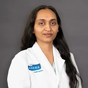 Desai, Binnie MD