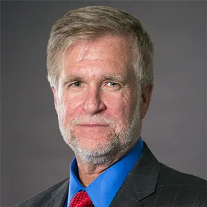 DesMarais, John MD