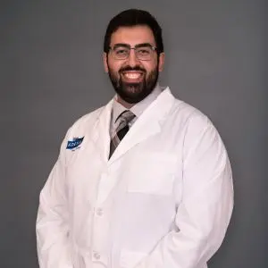 Esfahani, Ali MD