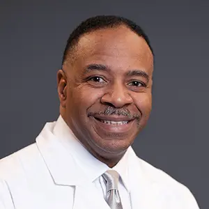 Fleming, Jr., James MD