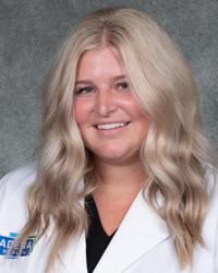 Alexa Rae Golloh, CNP