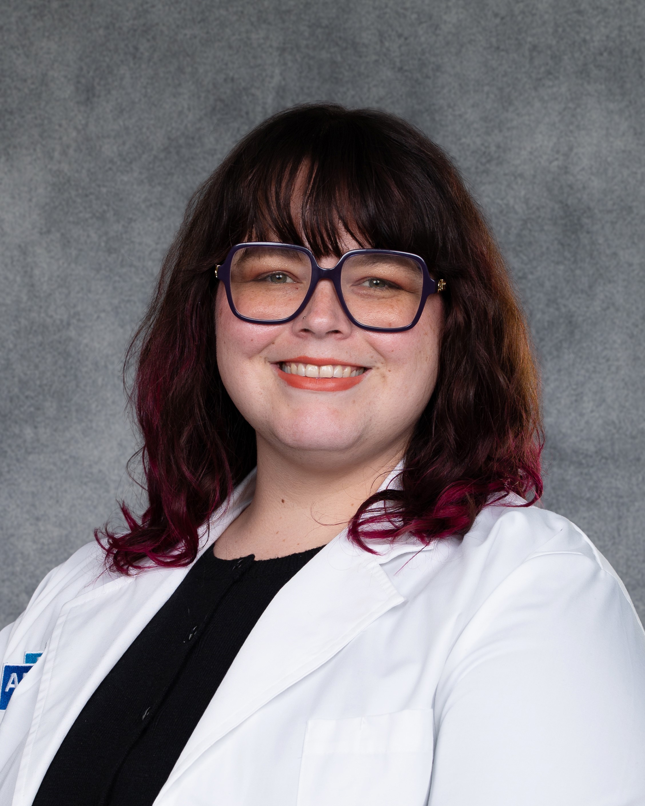 Sabrina Marie Gonzales, PhD