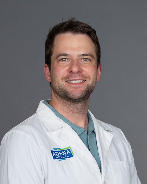 Dominik S. Greda, MD