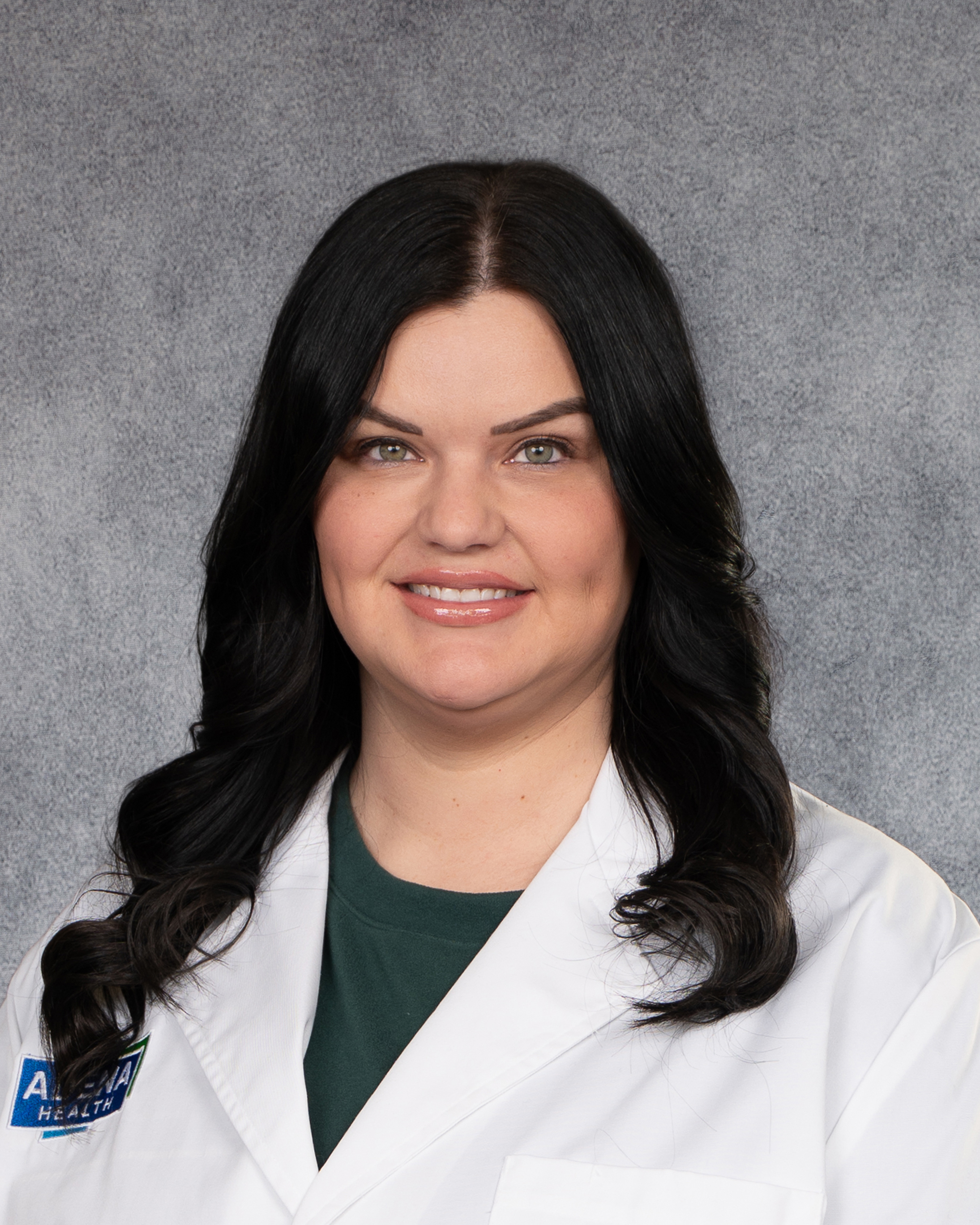 Stephanie Green, CNP