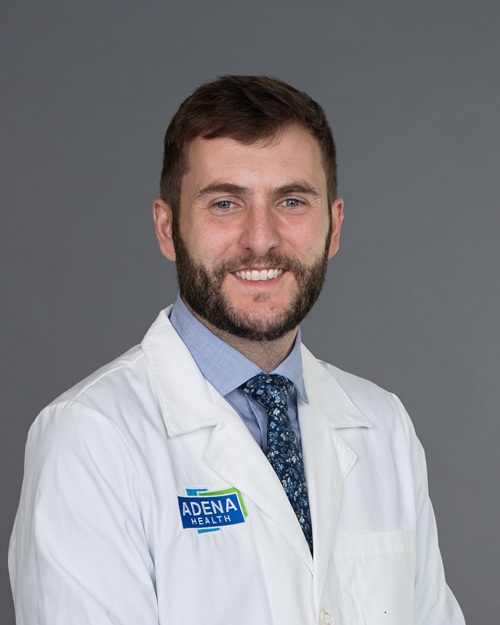 Daniel James Haught, MD