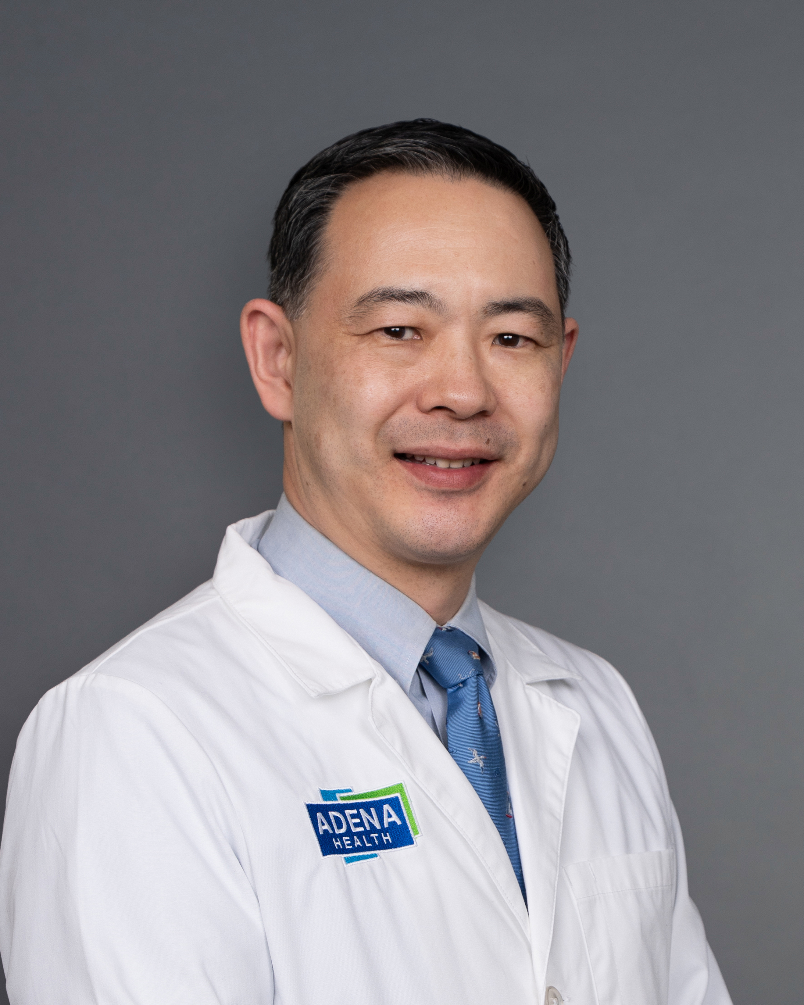 Peter Lee, MD
