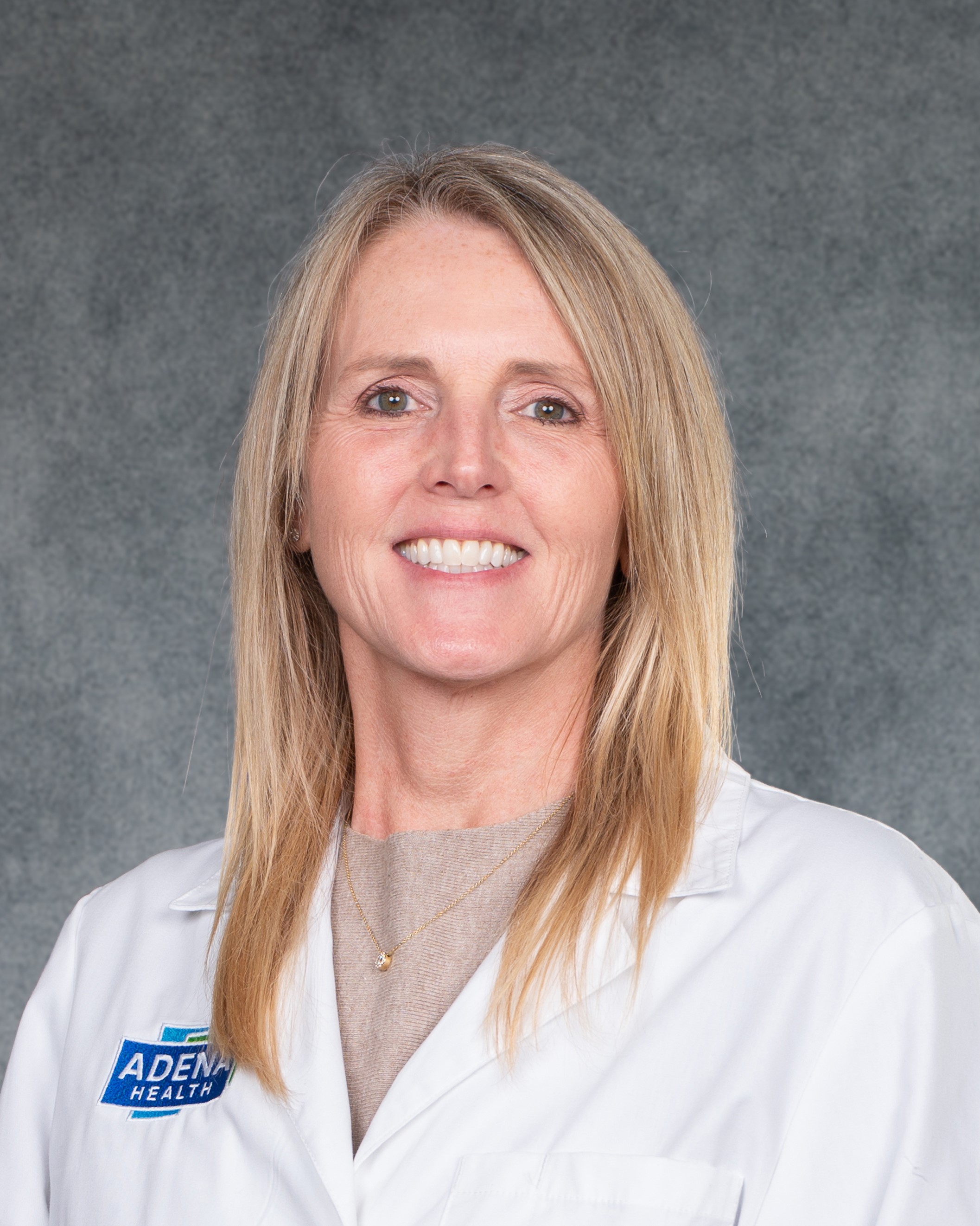 Lesley N. Manson, CNP