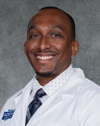 Yeshuwa Agar Mayers, MD