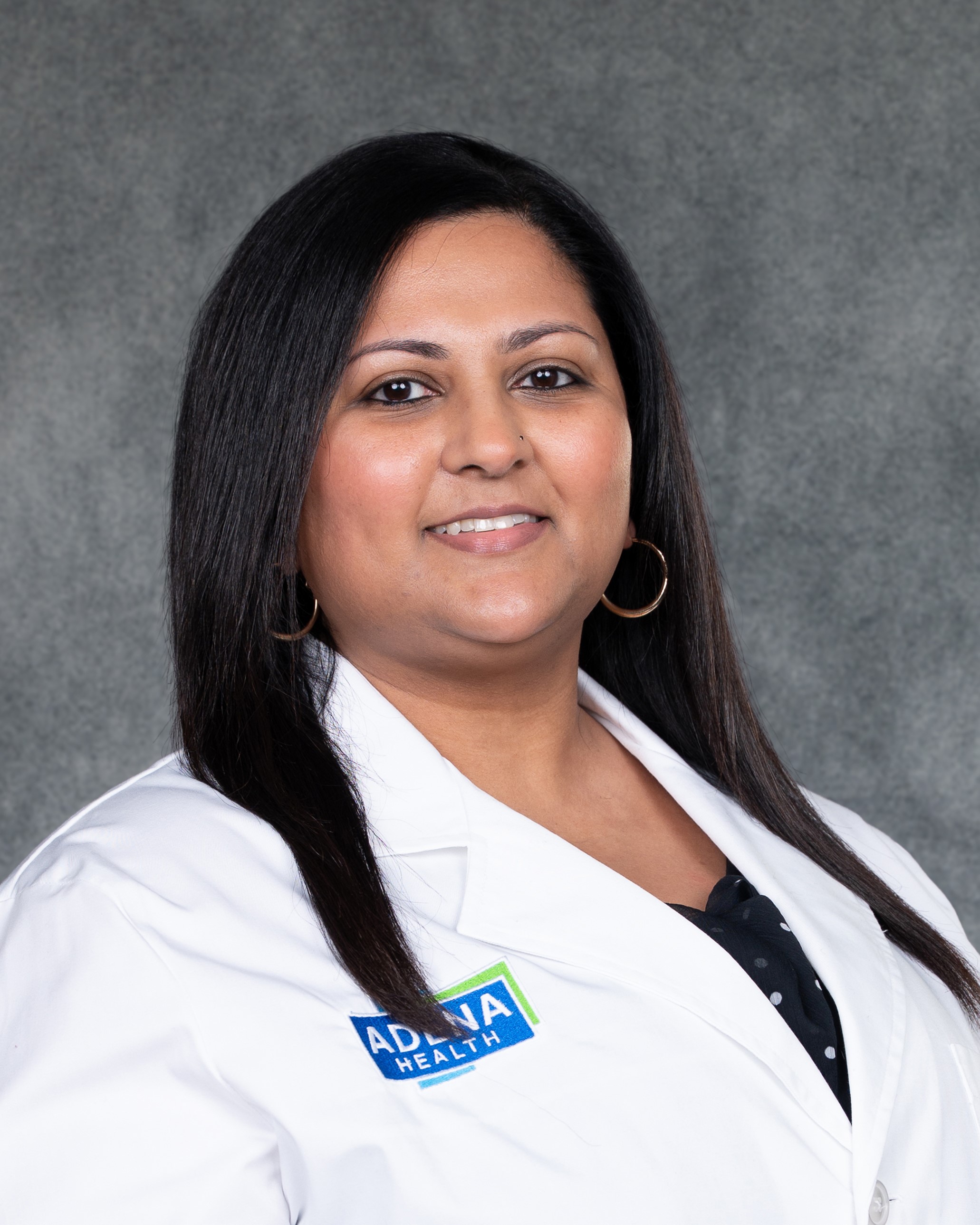 Cynthia Ashe Michael, MD