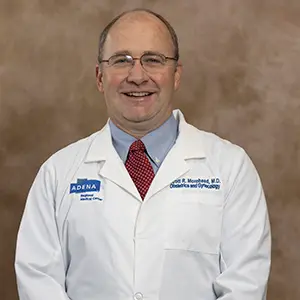 Morehead, Scott MD, FACOG