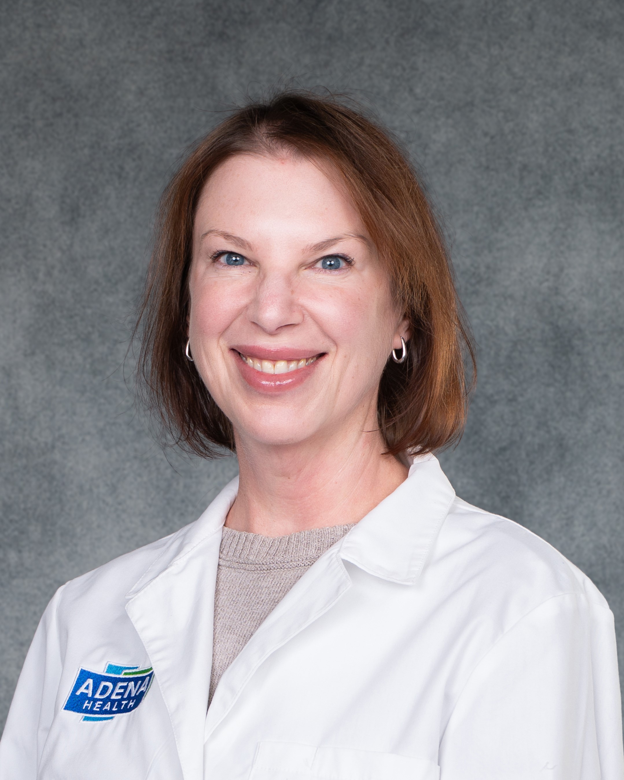 Aubrey Lynn Morris, CNP