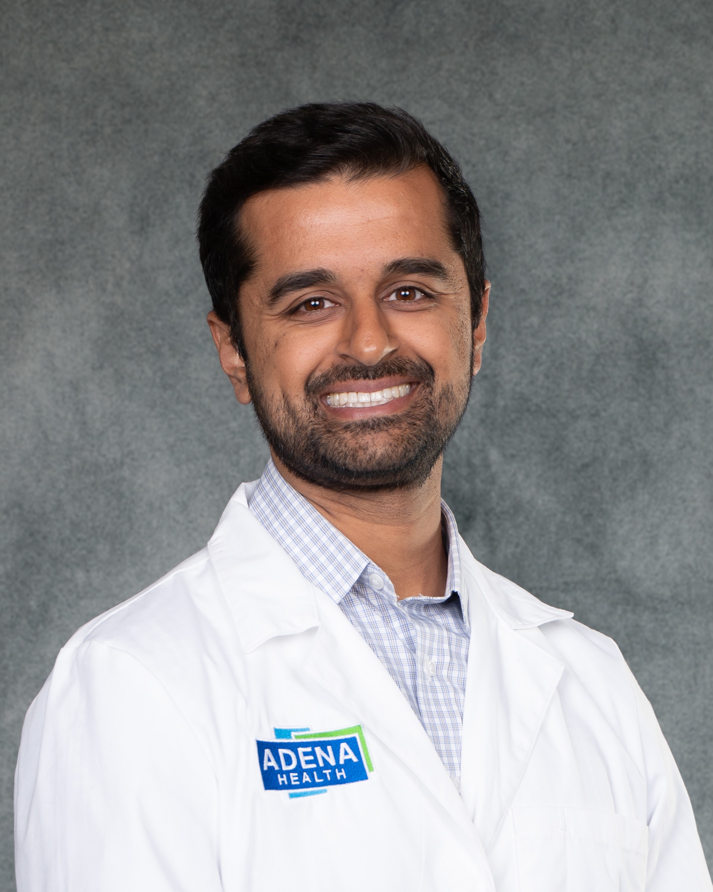 Ravi S Patel, MD