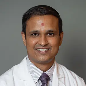 Patel, Sandip MD
