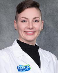 Julie M. Ross, CNP