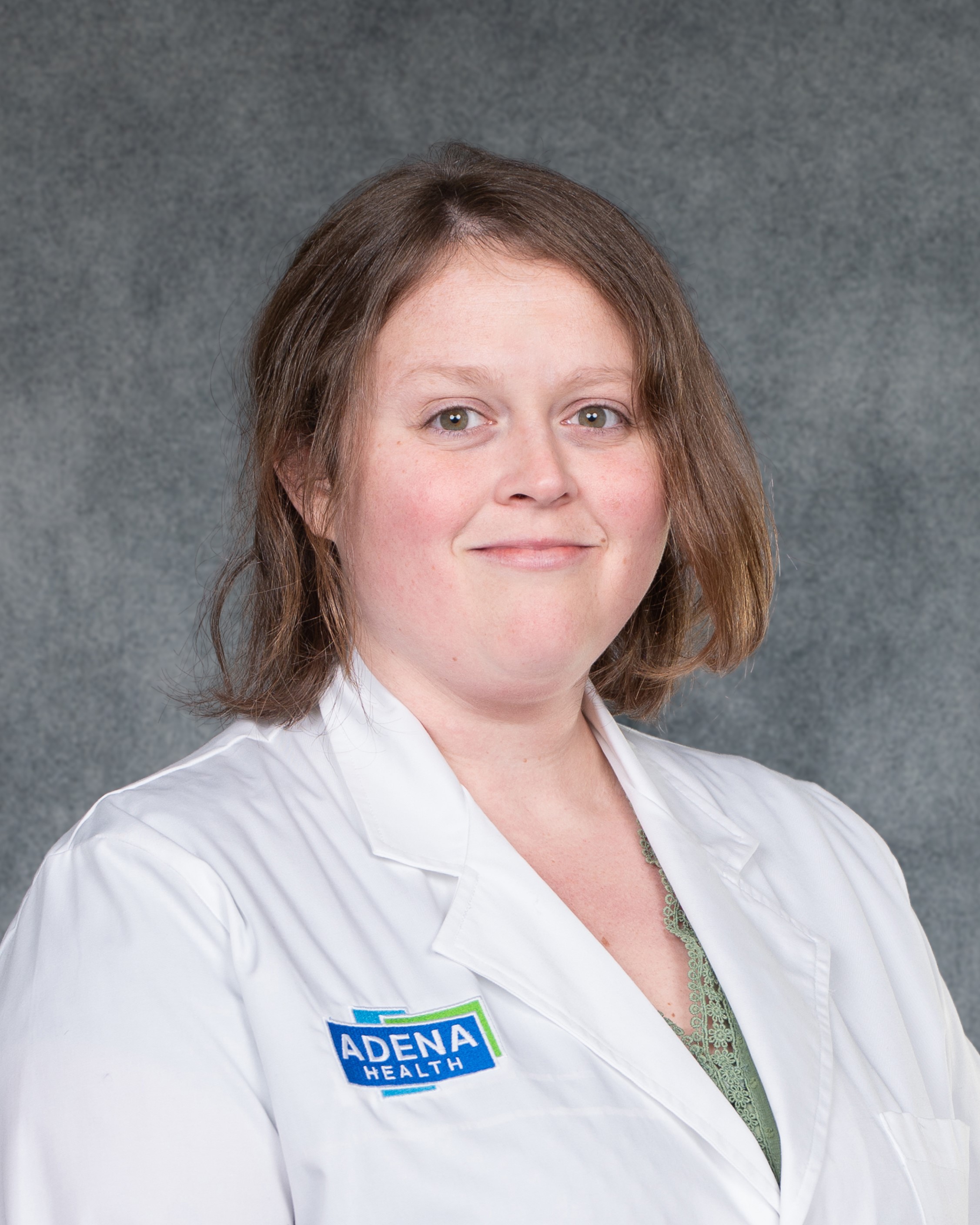 Sarah Mary Sharp, CNP