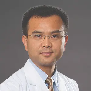 Shen, Jianbin MD