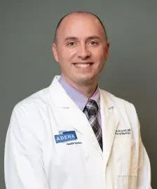 Smith, Justin MD