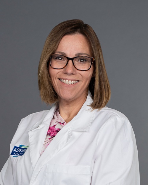Kristina L Snyder, CNP