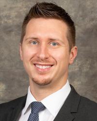 James Trevor Stefanski, MD