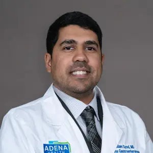 Syed, Aslam MD