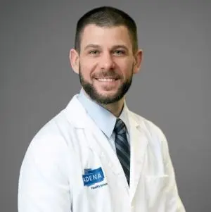 Thompson, Greg MD
