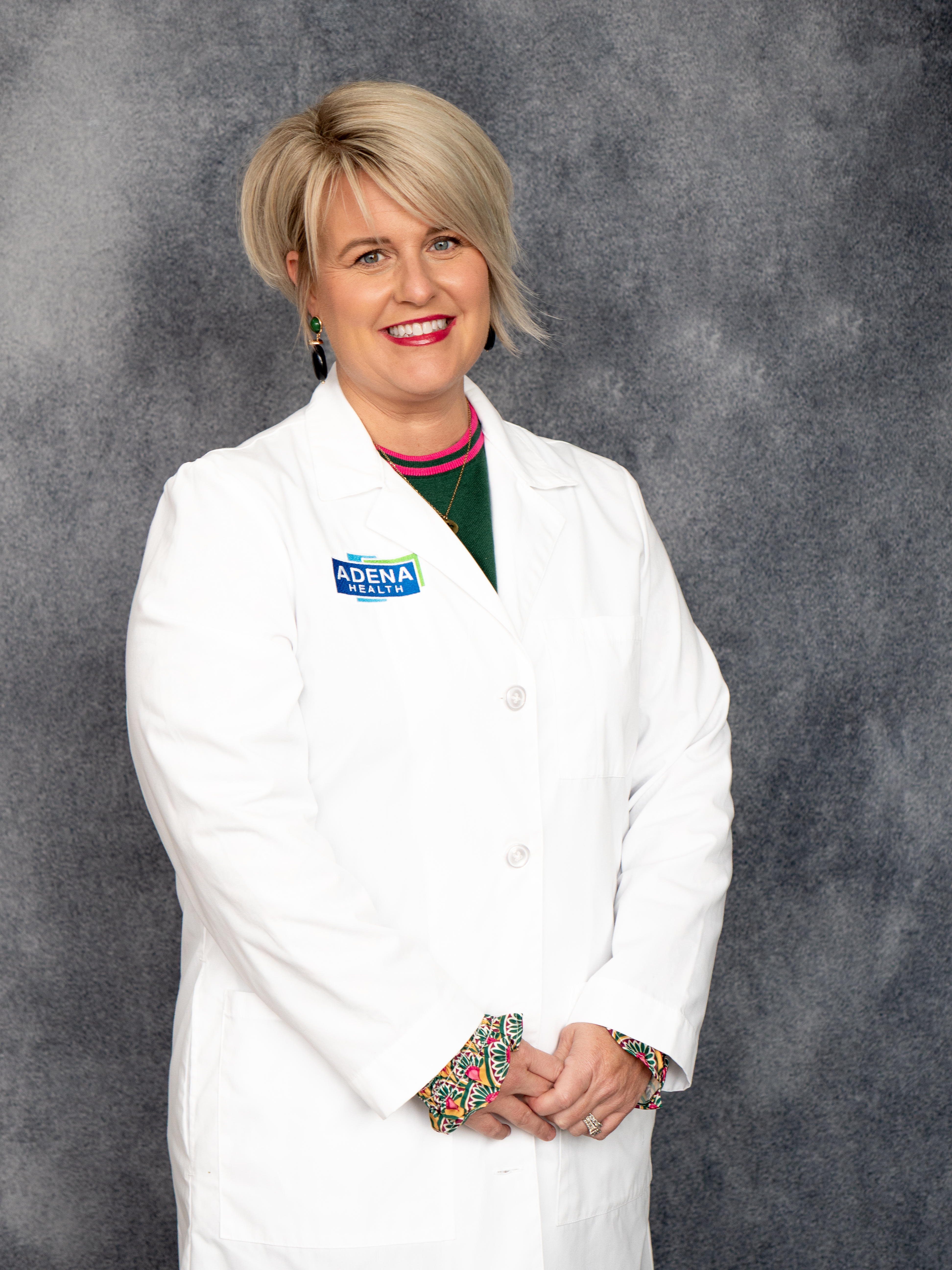 Meghan Nichole Yahn, CNP