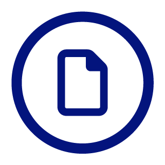 File icon