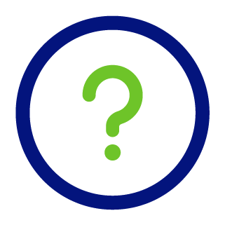 Question icon