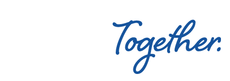 Writing a new chapter. Together.