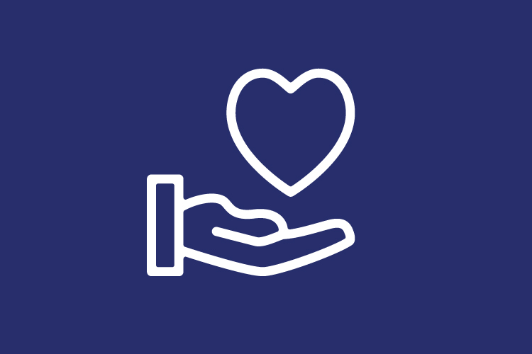Access to loved ones Access to loved ones