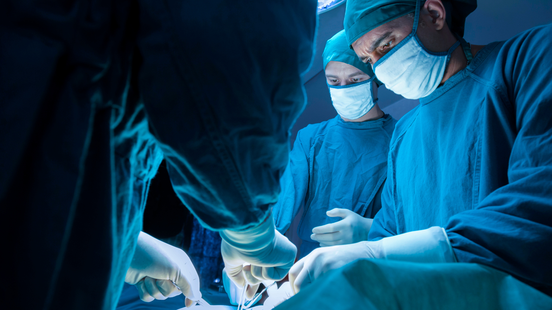 General Surgery General Surgery
