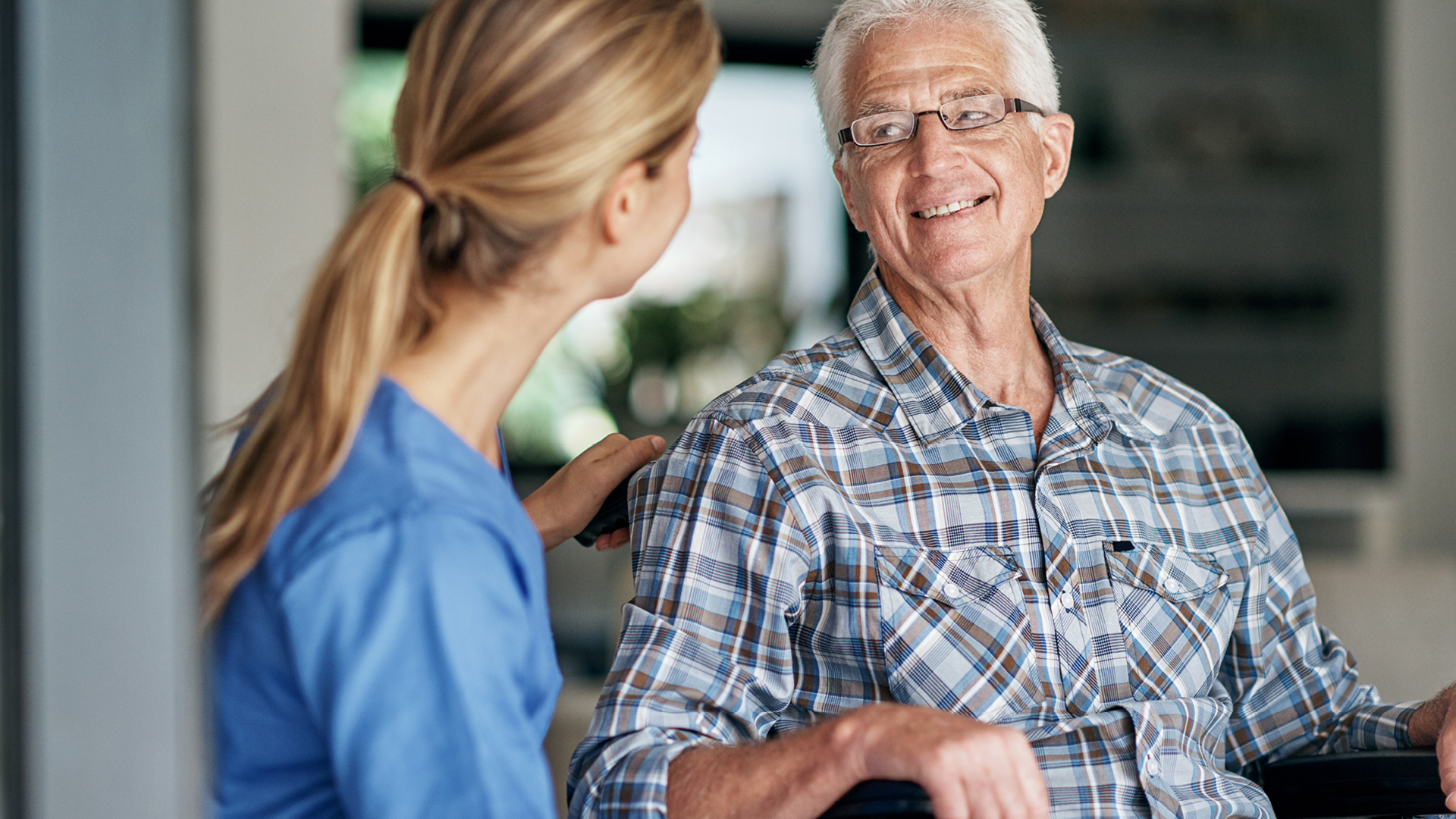 Home Health Care Home Health Care