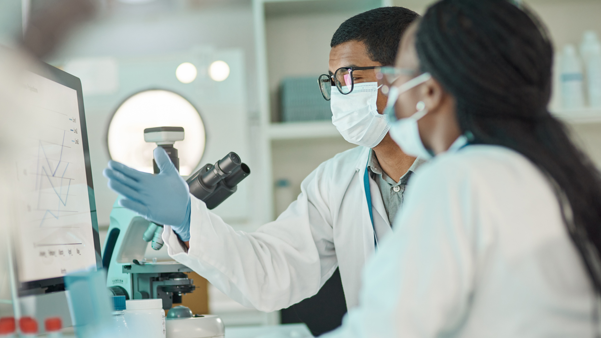 Lab Services Lab Services