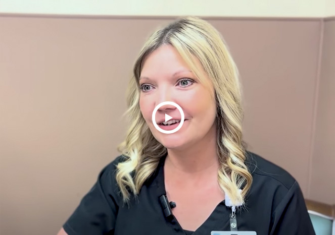 Do mammograms hurt?