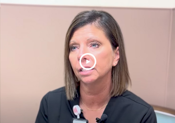 Do mammograms hurt?