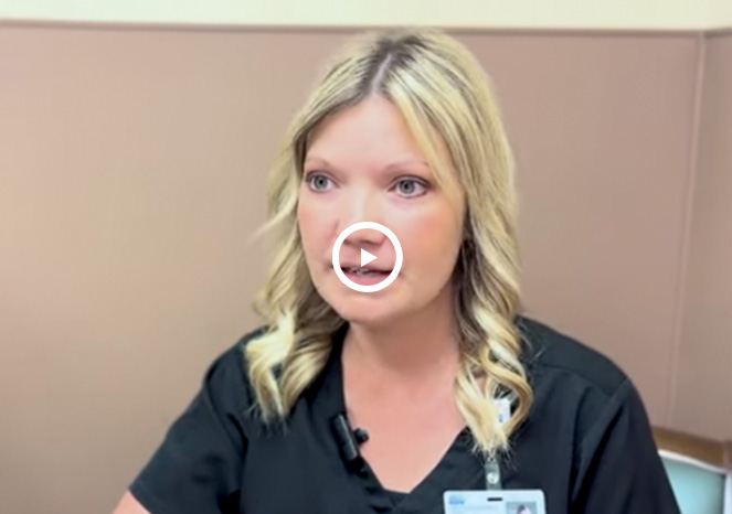 Do mammograms hurt?