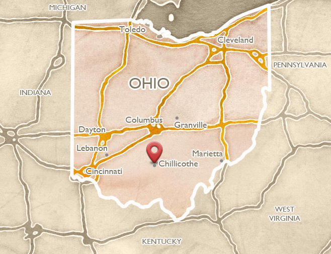 map-chillicothe
