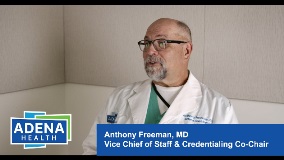 Care for Expectant Mothers | Adena Health's Obstetrics Services